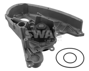 WILMINK GROUP wg1431708 -  Водяной насос